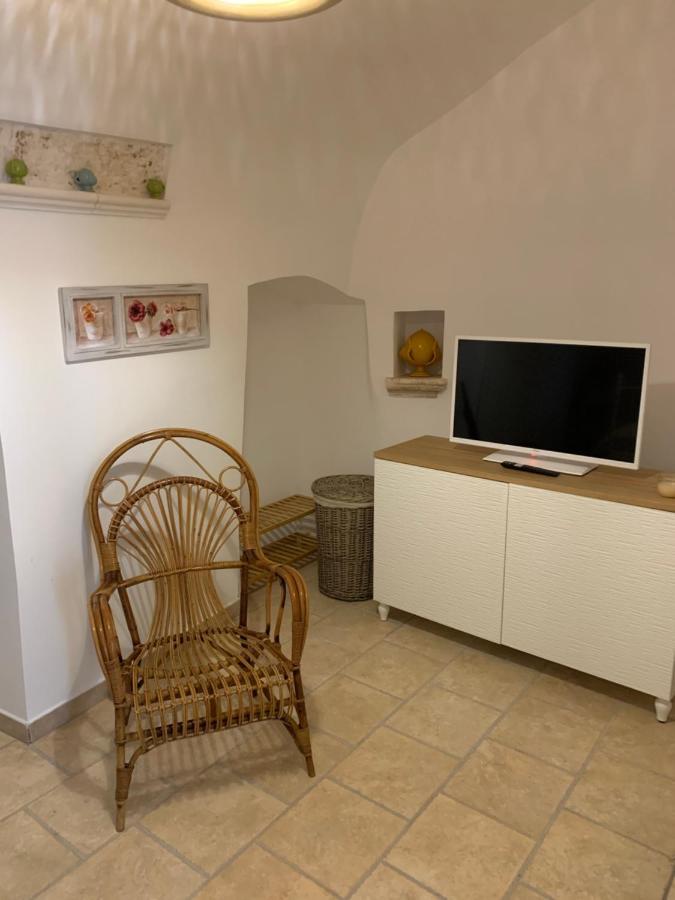 Impressioni In Valle D'Itria Martina Franca Extérieur photo