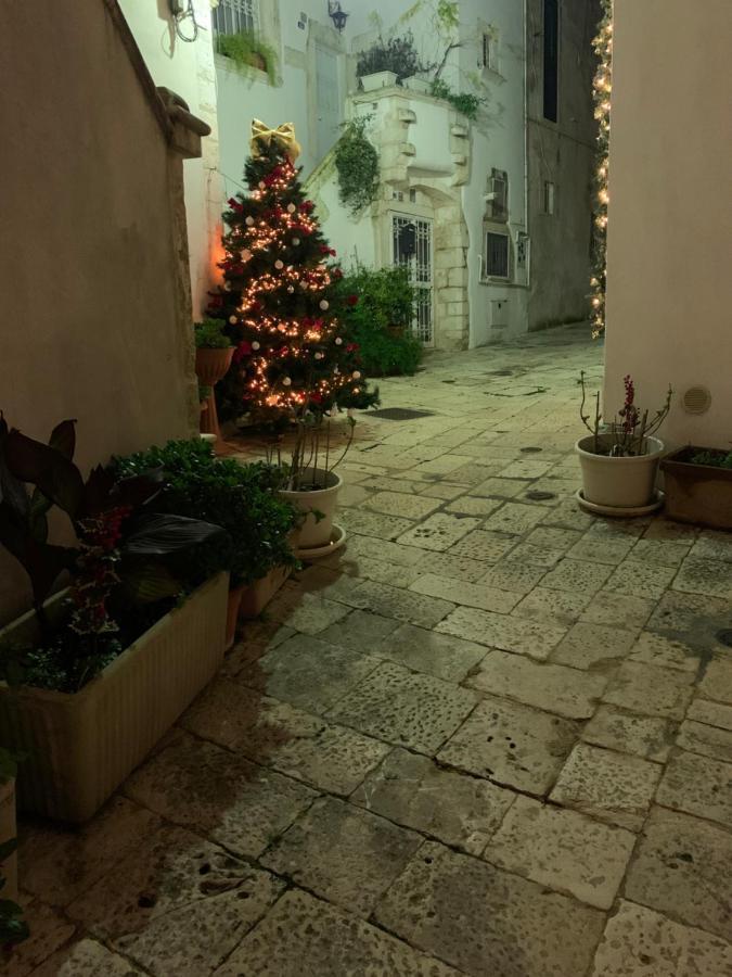 Impressioni In Valle D'Itria Martina Franca Extérieur photo