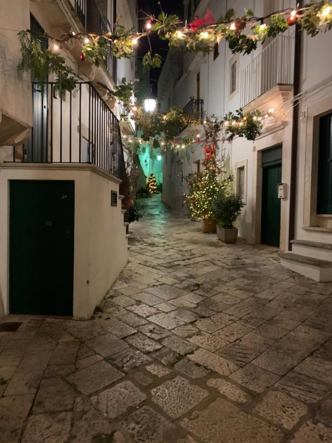 Impressioni In Valle D'Itria Martina Franca Extérieur photo