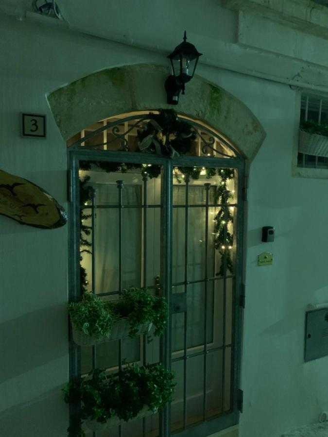 Impressioni In Valle D'Itria Martina Franca Extérieur photo