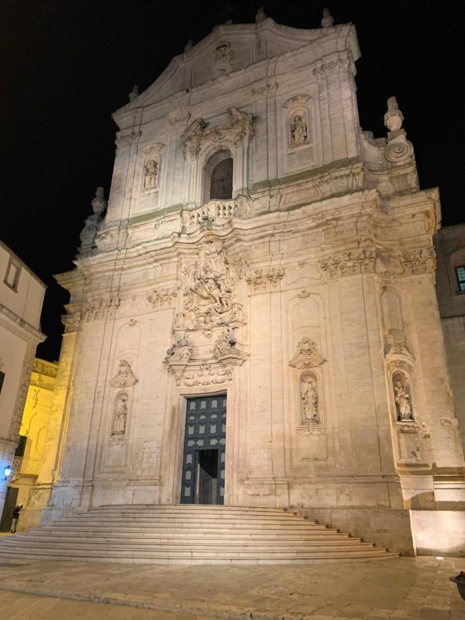 Impressioni In Valle D'Itria Martina Franca Extérieur photo