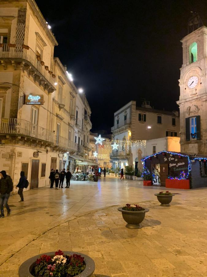 Impressioni In Valle D'Itria Martina Franca Extérieur photo