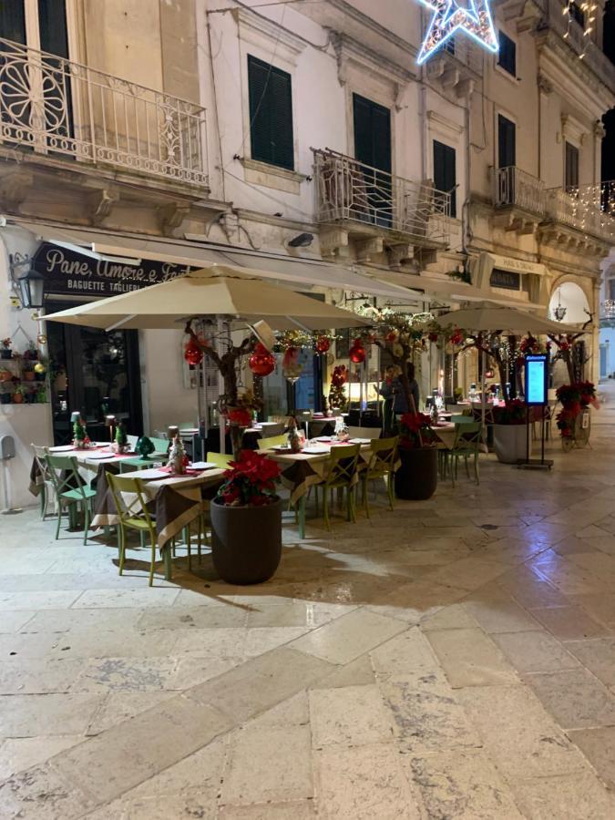 Impressioni In Valle D'Itria Martina Franca Extérieur photo