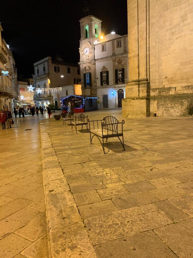 Impressioni In Valle D'Itria Martina Franca Extérieur photo
