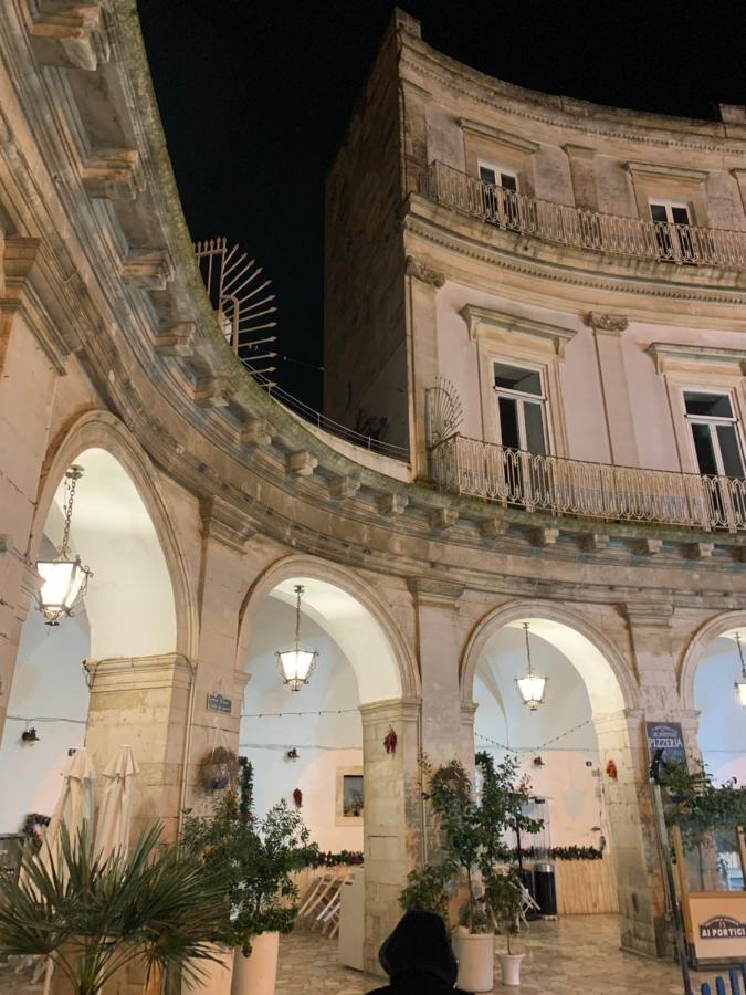 Impressioni In Valle D'Itria Martina Franca Extérieur photo