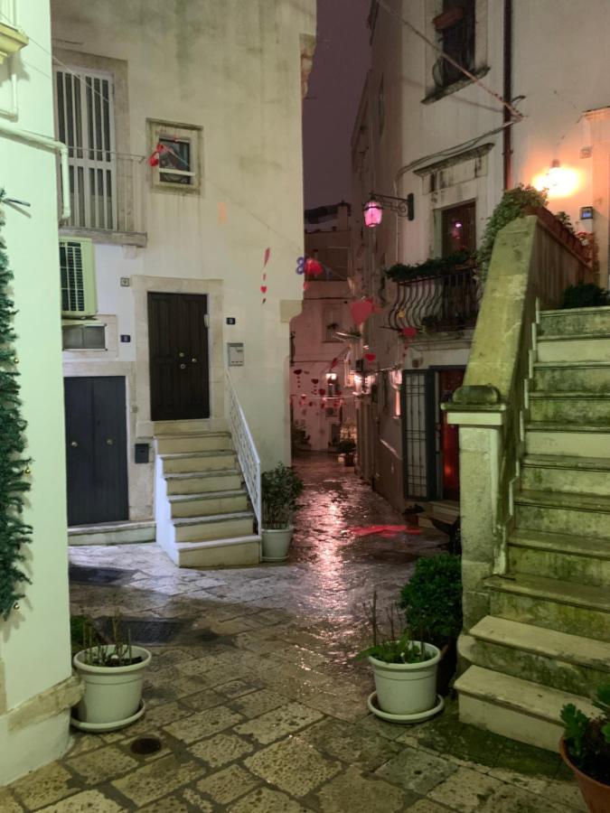 Impressioni In Valle D'Itria Martina Franca Extérieur photo