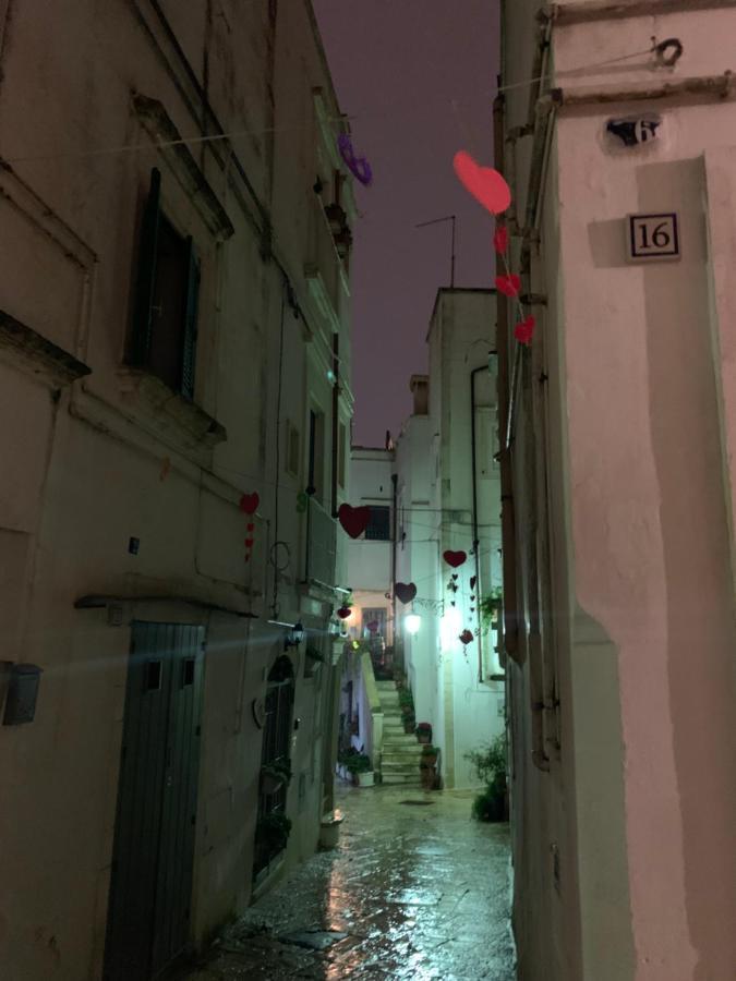 Impressioni In Valle D'Itria Martina Franca Extérieur photo