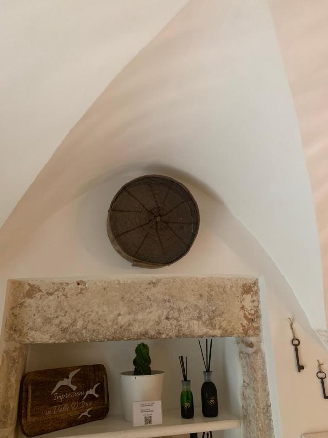 Impressioni In Valle D'Itria Martina Franca Extérieur photo